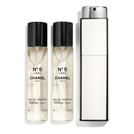 N°5 - L'Eau Vaporisateur De Sac