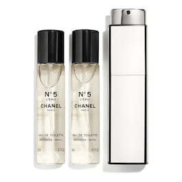 N°5 - L'Eau Vaporisateur De Sac image