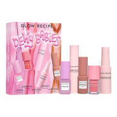 Dewy Babies - Bestseller-Set, GLOW RECIPE