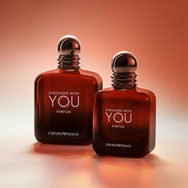 Stronger With You- Parfum