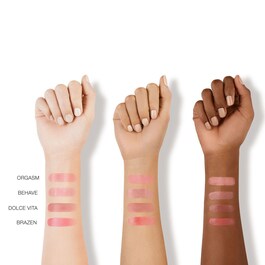 Afterglow Liquid Blush - Blush liquide