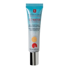 CC Water à la Centella - Gel "teint frais" Perfecteur de peau, ERBORIAN