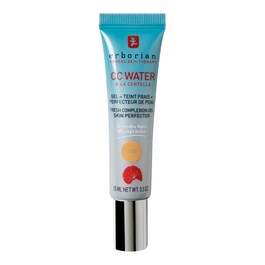 CC Water à la Centella - Gel "teint frais" Perfecteur de peau
