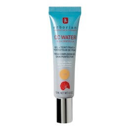 CC Water à la Centella - Gel "teint frais" Perfecteur de peau image