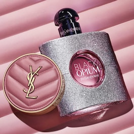 Black Opium Glitter - Eau de Parfum 