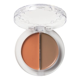 Good Apple Bronzer Duo - Creme-Bronzer image