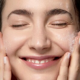 Soy Face Cleanser - Gesichtsreinigungsgel mit Soja