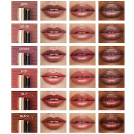 Phantom Volumizing Glossy Balm  - Brillant à lèvres