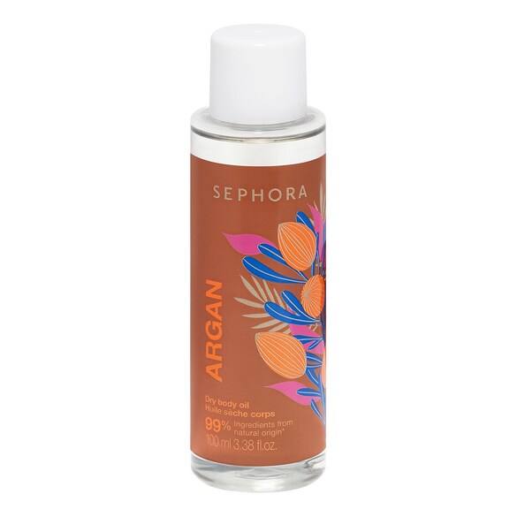 MonoÏ dry body oil - Körperoil , SEPHORA COLLECTION