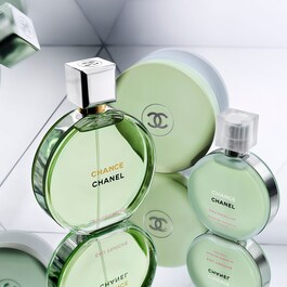 CHANCE EAU FRAÎCHE - Eau de Parfum Vaporisateur 