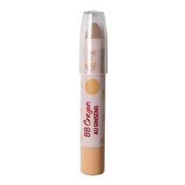 BB Crayon au Ginseng - Correcteur stick teint & soin