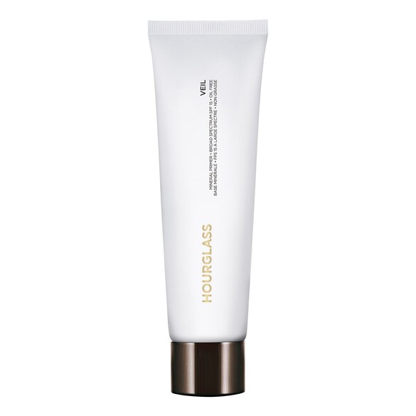 Veil Mineral Primer - Base de Teint minérale, HOURGLASS