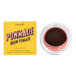 POWmade Brow Pomade - Hoch Pigmentierte Augenbrauen Pomade image