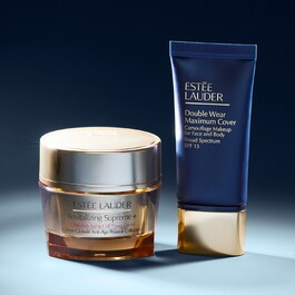 Double Wear - Maximum Cover Camouflage Makeup Face & Body SPF 15 - Fond de teint