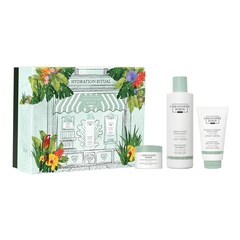 Hydration Ritual - Coffret soins cheveux hydratants, CHRISTOPHE ROBIN