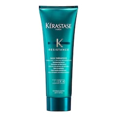 Resistance Bain Thérapiste - Shampoing réparateur pour cheveux très abîmés, KÉRASTASE