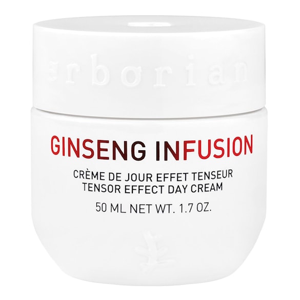 Ginseng Infusion Jour, ERBORIAN