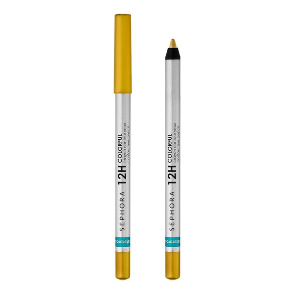 Crayon Contour Yeux 12h Waterproof - Crayon Yeux, SEPHORA COLLECTION