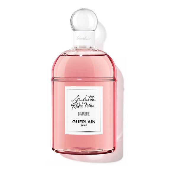 La Petite Robe Noire Duschgel, GUERLAIN