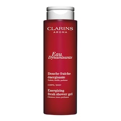 Eau Dynamisante - Gel Douche frais énergisant, CLARINS