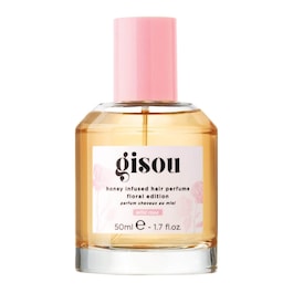 Honey Infused Hair Perfume - Wild Rose image