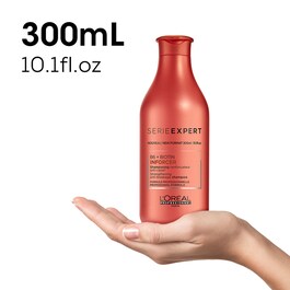 Serie Expert Inforcer Shampoo - Shampoing anti-casse