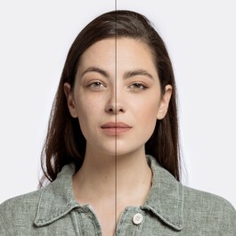 Ultra HD - Fond de teint fluide couvrance invisible