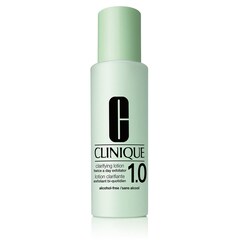 3-Phasen Systempflege - Schritt 2 : Clarifying Lotion für empfindliche Haut, CLINIQUE