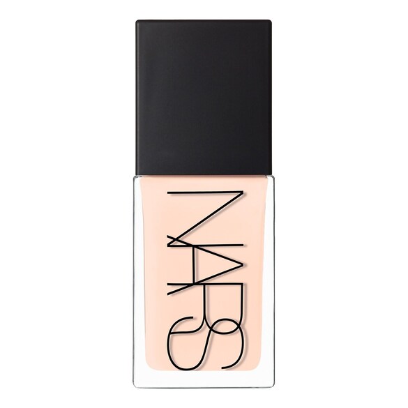 Light Reflecting Foundation - Flüssige Foundation, NARS