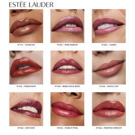 Pure Color -Hi-Lustre-Finish Lippenstift