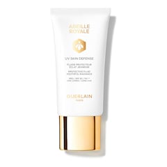 Abeille Royale - UV Skin Defense - Fluide Protecteur Éclat Jeunesse Spf 50, GUERLAIN