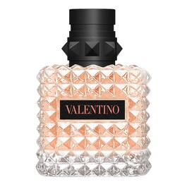 Born in Roma Coral Fantasy Donna - Eau de Parfum Pour Elle Florale Fruitée