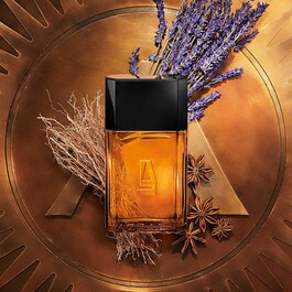 Pour Homme - Eau de Toilette