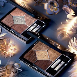 5 Couleurs Couture édition limitée Atelier des Rêves - Palette maquillage