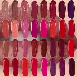 Lip-expert Matte - Rouge À Lèvres Liquide Mat Longue Tenue
