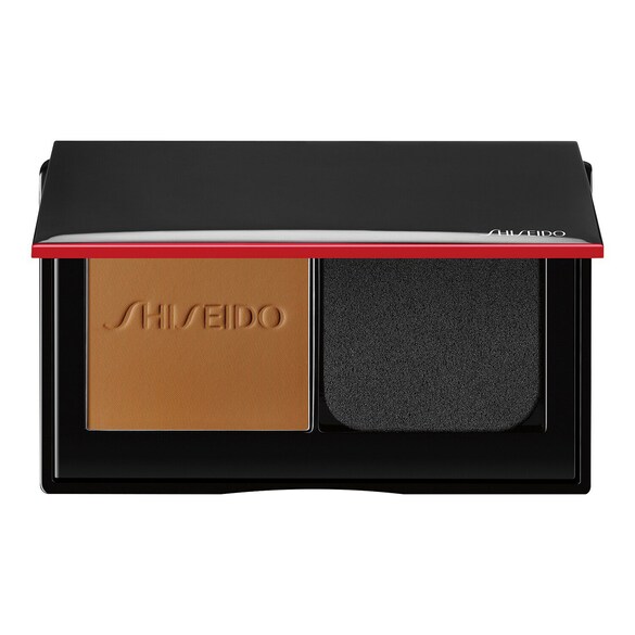 Synchro Skin Self-Refreshing - Fond de Teint Poudre Fini Sur Mesure, SHISEIDO