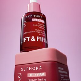 Lift & Firm -  Nachtcreme