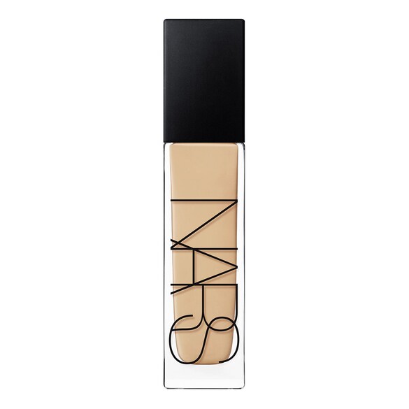 Natural Radiant Longwear Foundation - Fond de teint couvrant longue tenue, NARS