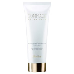 Les démaquillants de beauté - Gommage de Beauté, GUERLAIN