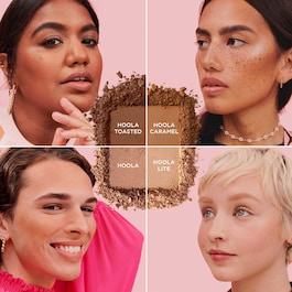 Hoola - Poudre Bronzante Matte