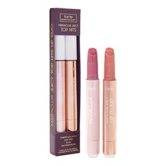 Maracuja Juicy Lip Duo - Lippen-Duo, TARTE