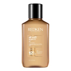 All Soft - Huile d'argan pour cheveux secs à rêches, REDKEN