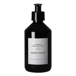 Luxury Hand Sanitiser Gel - Gel désinfectant pour les mains