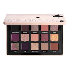 My Dream Palette - Palette de fards à paupières, NATASHA DENONA