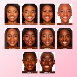 Born This Way Natural Finish Foundation - Foundation