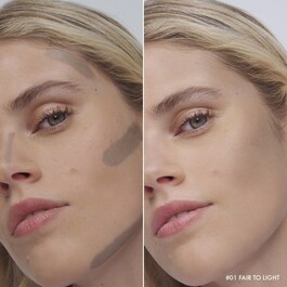 CONTOUR STICK - crème stick contouring