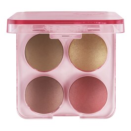 Palette Teint Colorful - Palette Tout-En-Un
