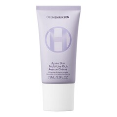 Après Skin Multi-Use Rich Rescue Crème - Crème De Nuit + Masque Aux Céramides, OLEHENRIKSEN