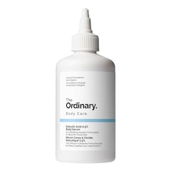 Sérum Corps à l'Acide Salicylique 0.5%  - Sérum Anti-imperfections pour le corps, THE ORDINARY