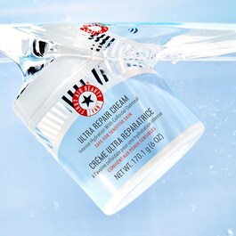 Ultra Repair Cream - Intensive Feuchtigkeitscreme für Gesicht und Körper
